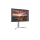 LG 27" 27UP850N-W Srebrny, Czarny - 1082834 - zdjęcie 3